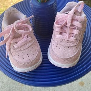 Toddler Nike Force 1 LV8 Have A Nike Day